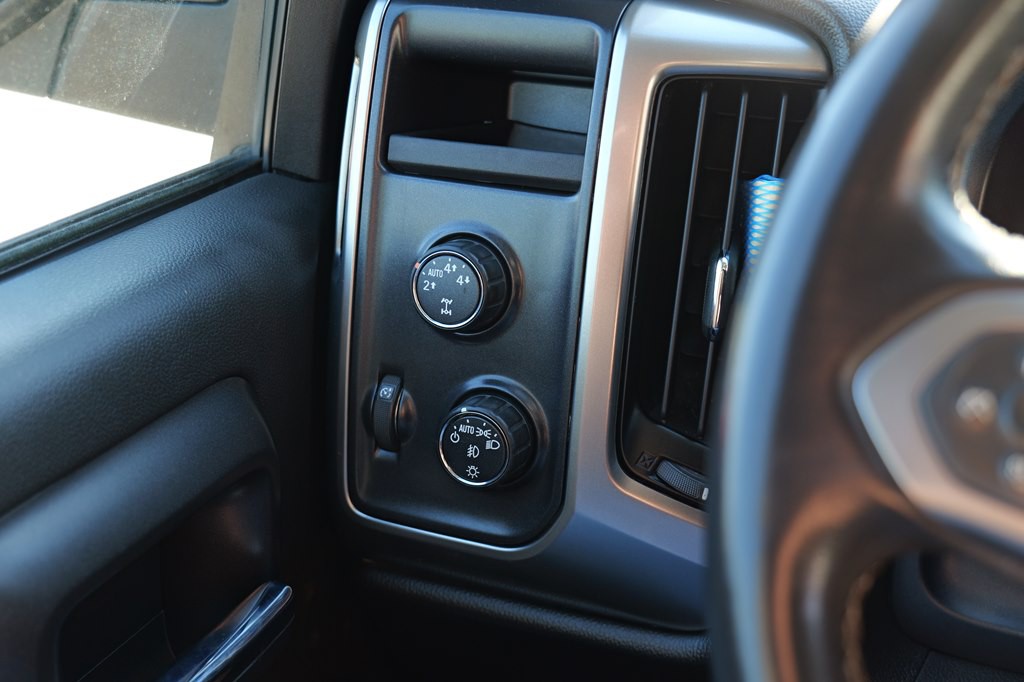 2016 Chevrolet Silverado 1500 Image 33