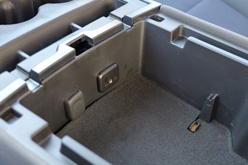 2016 Chevrolet Silverado 1500 Image 36