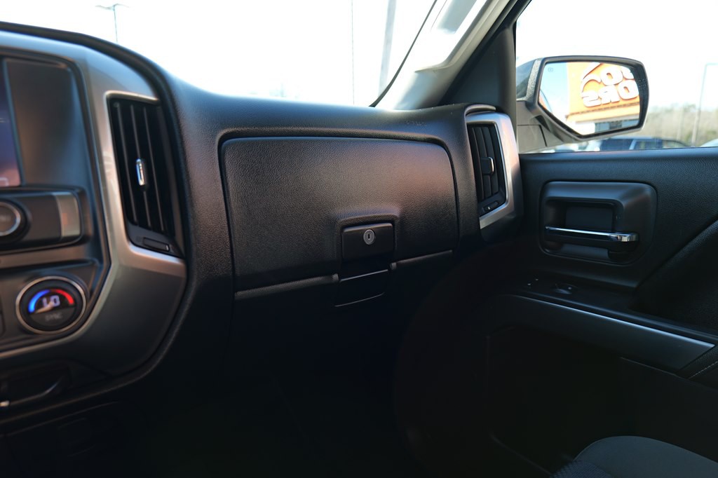 2016 Chevrolet Silverado 1500 Image 41