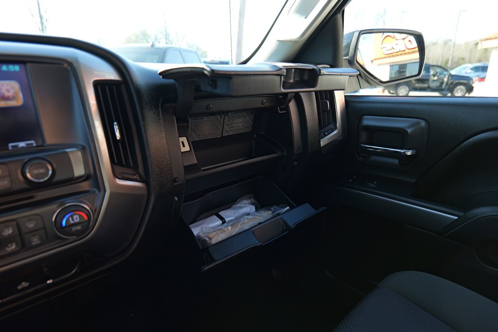 2016 Chevrolet Silverado 1500 Image 42