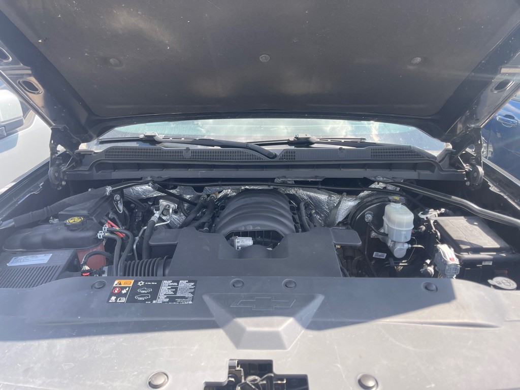 2016 Chevrolet Silverado 1500 Image 43