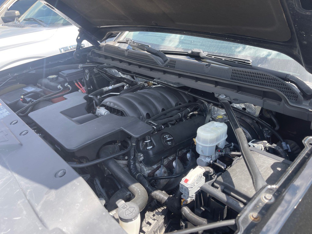 2016 Chevrolet Silverado 1500 Image 45