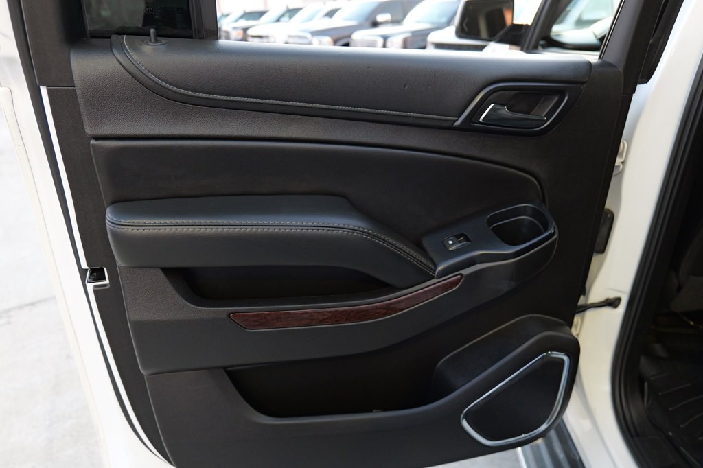 2017 GMC Yukon Image 14