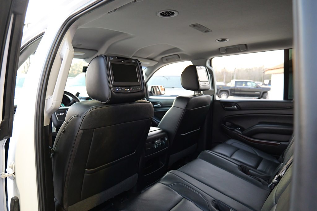 2017 GMC Yukon Image 15