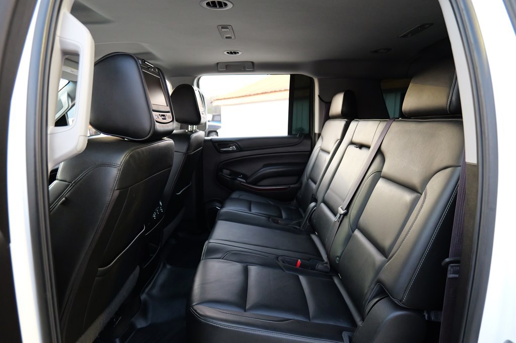 2017 GMC Yukon Image 16