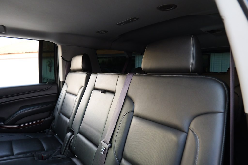 2017 GMC Yukon Image 17