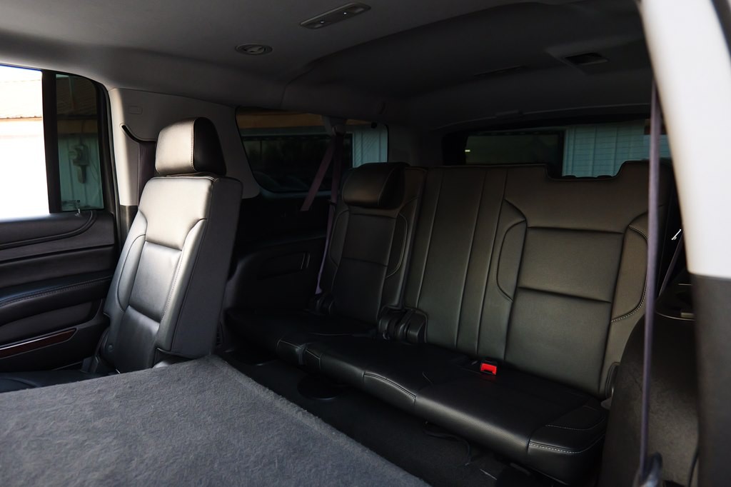 2017 GMC Yukon Image 18