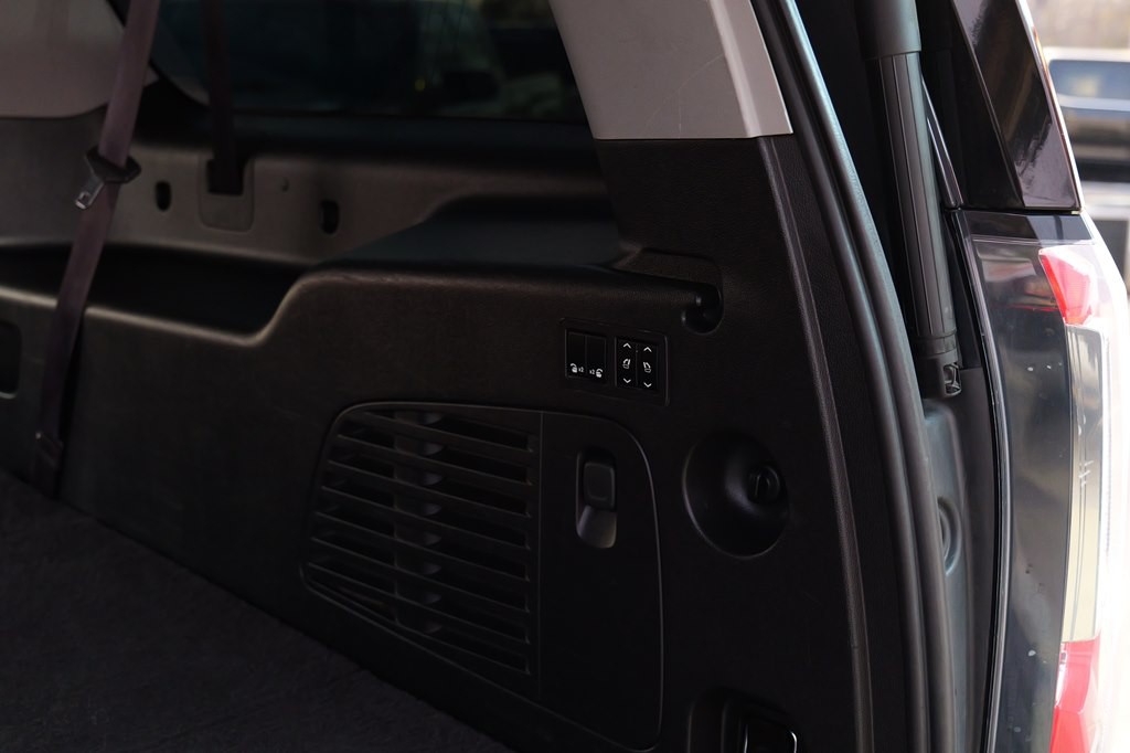 2017 GMC Yukon Image 24