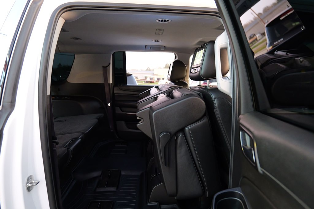 2017 GMC Yukon Image 26