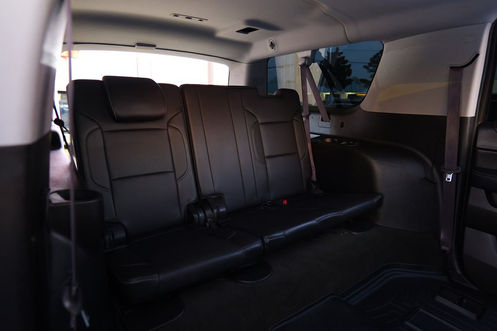 2017 GMC Yukon Image 28