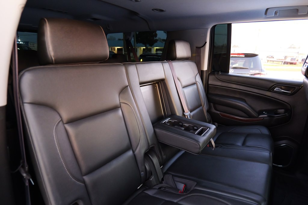 2017 GMC Yukon Image 29