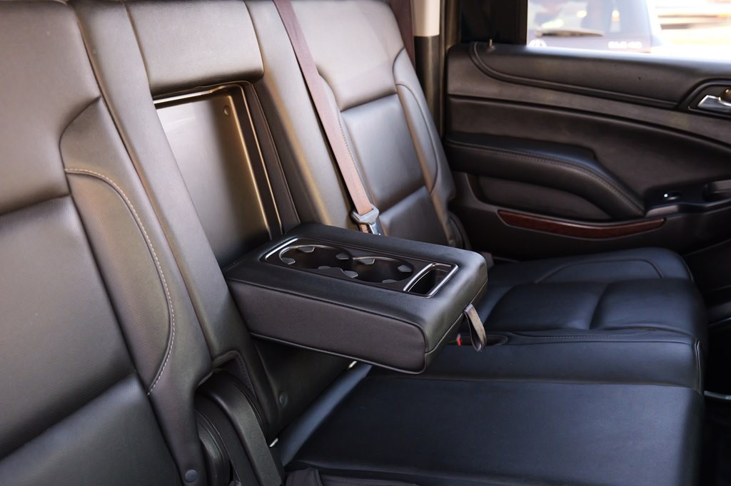 2017 GMC Yukon Image 30