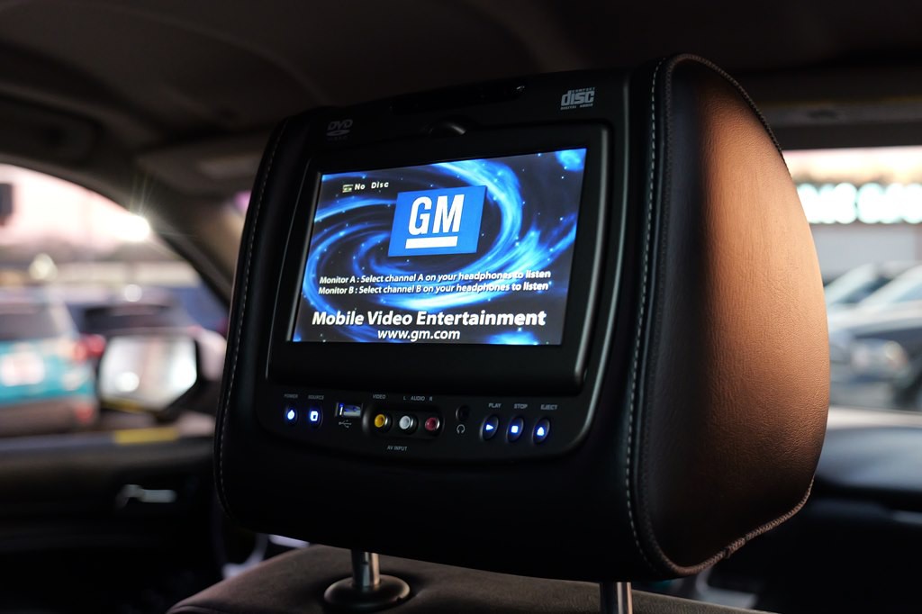 2017 GMC Yukon Image 31