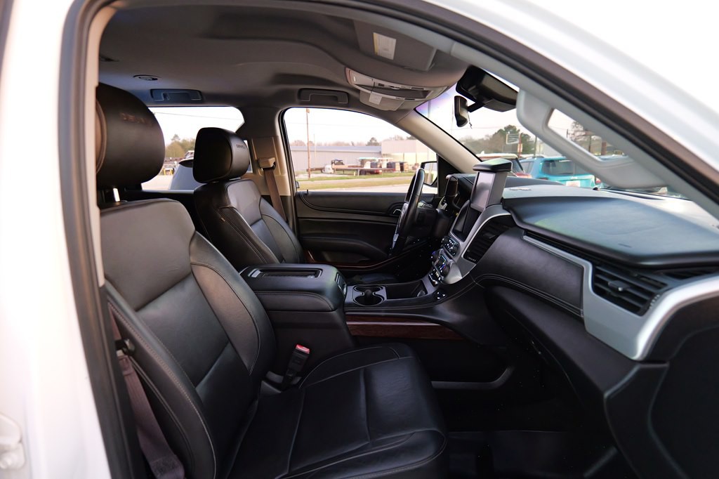 2017 GMC Yukon Image 34