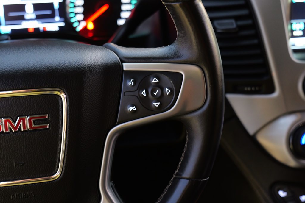 2017 GMC Yukon Image 41