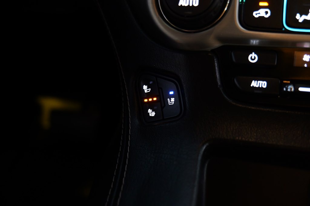 2017 GMC Yukon Image 46