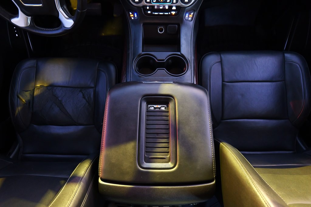 2017 GMC Yukon Image 47