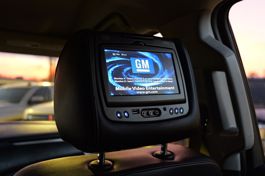 2017 GMC Yukon Image 49