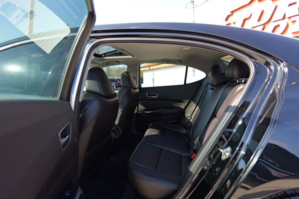 2020 Acura TL Image 20