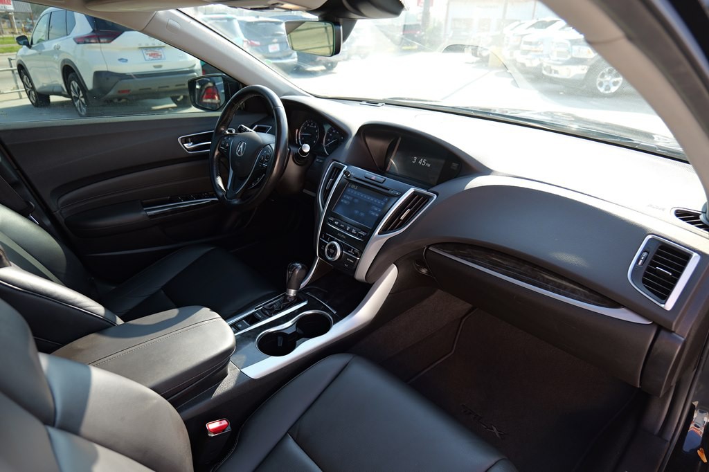 2020 Acura TL Image 33