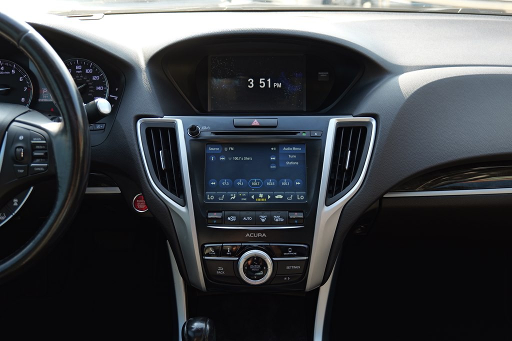 2020 Acura TL Image 44