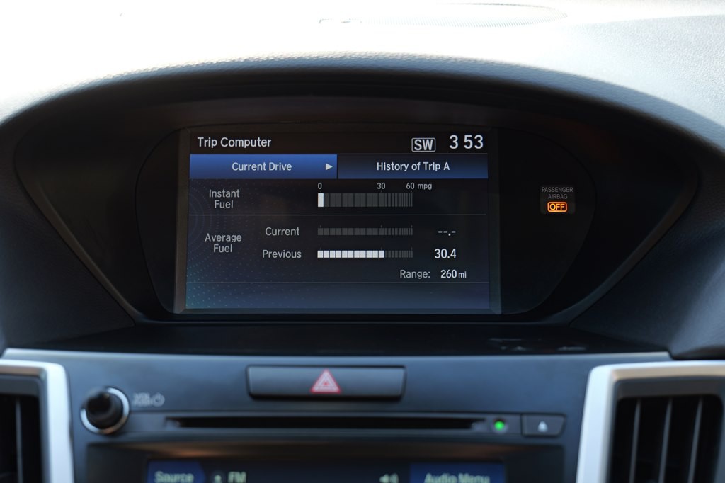 2020 Acura TL Image 46