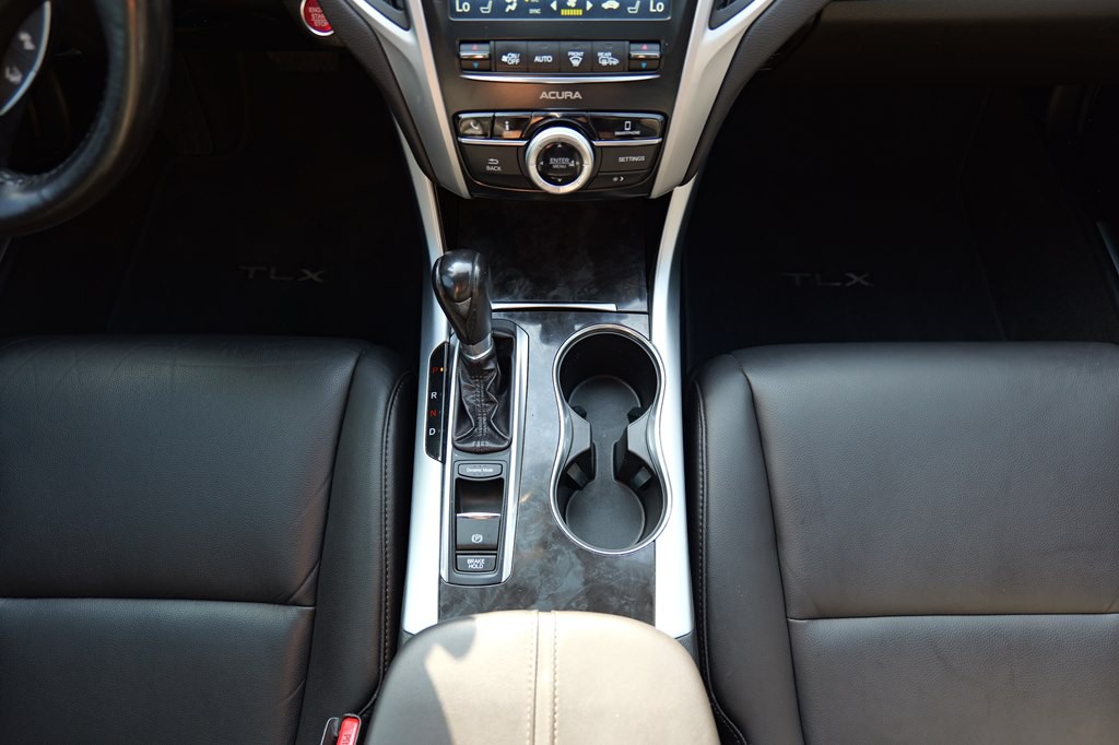 2020 Acura TL Image 49