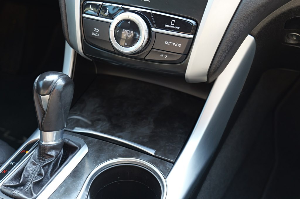 2020 Acura TL Image 50