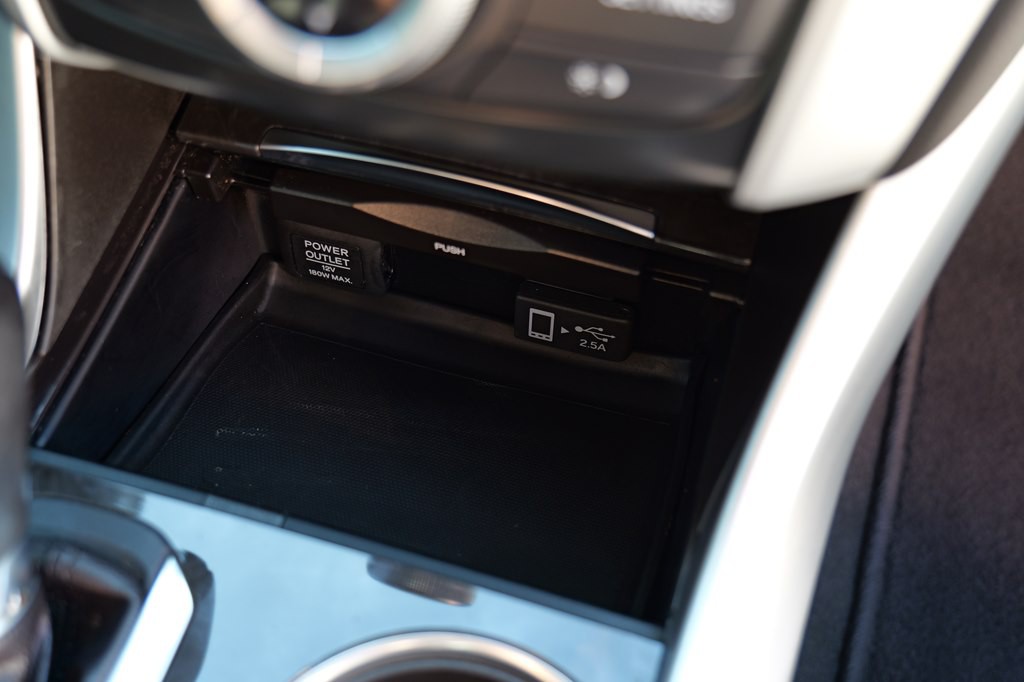 2020 Acura TL Image 53