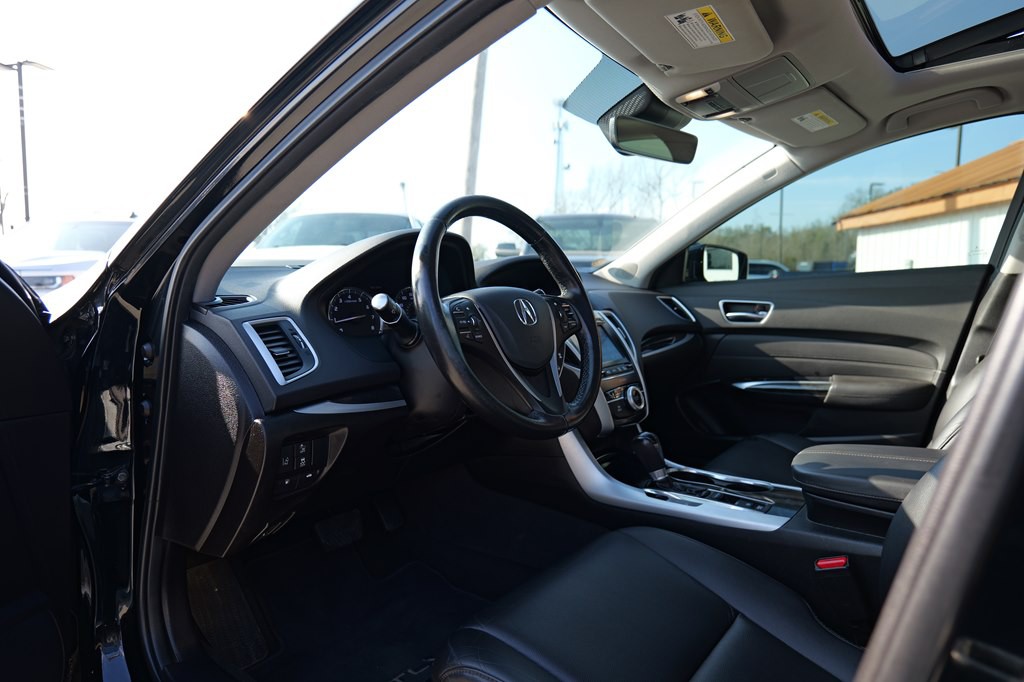 2020 Acura TL Image 64