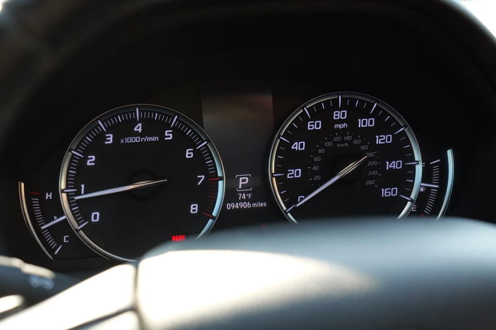 2020 Acura TL Image 67