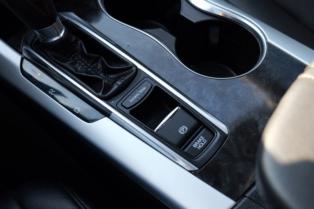 2020 Acura TL Image 68