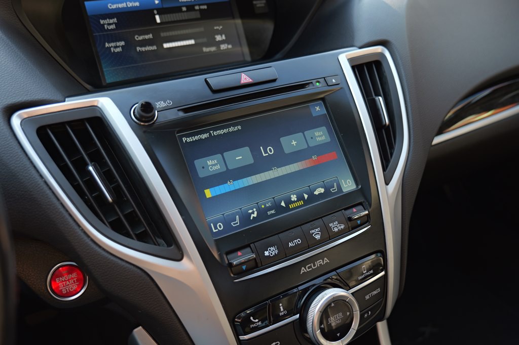 2020 Acura TL Image 74