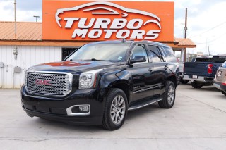 Image for 2015 GMC Yukon Denali ID: 7105501