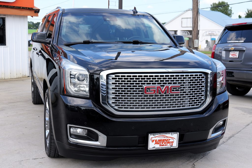 2016 GMC Yukon Image 6