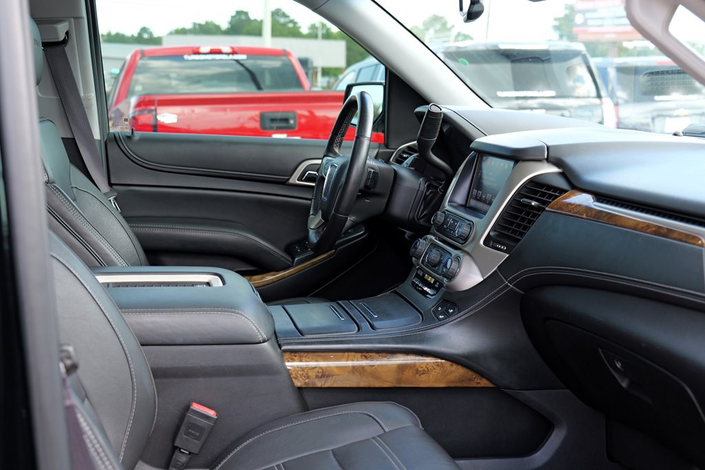 2016 GMC Yukon Image 10