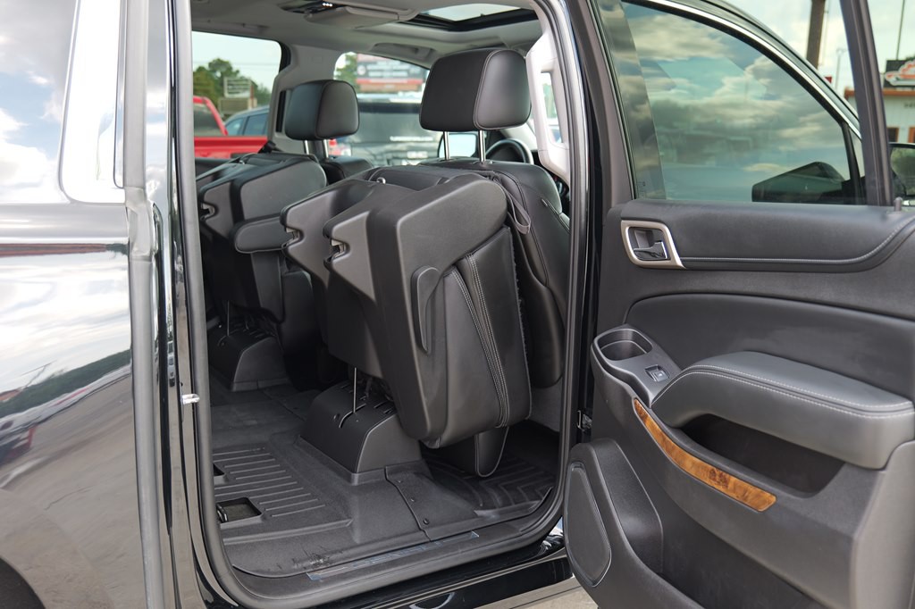 2016 GMC Yukon Image 12