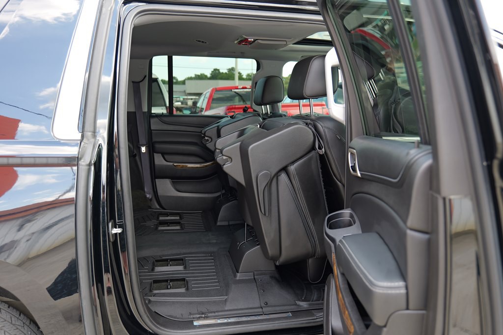 2016 GMC Yukon Image 13