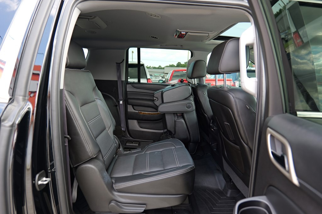 2016 GMC Yukon Image 14