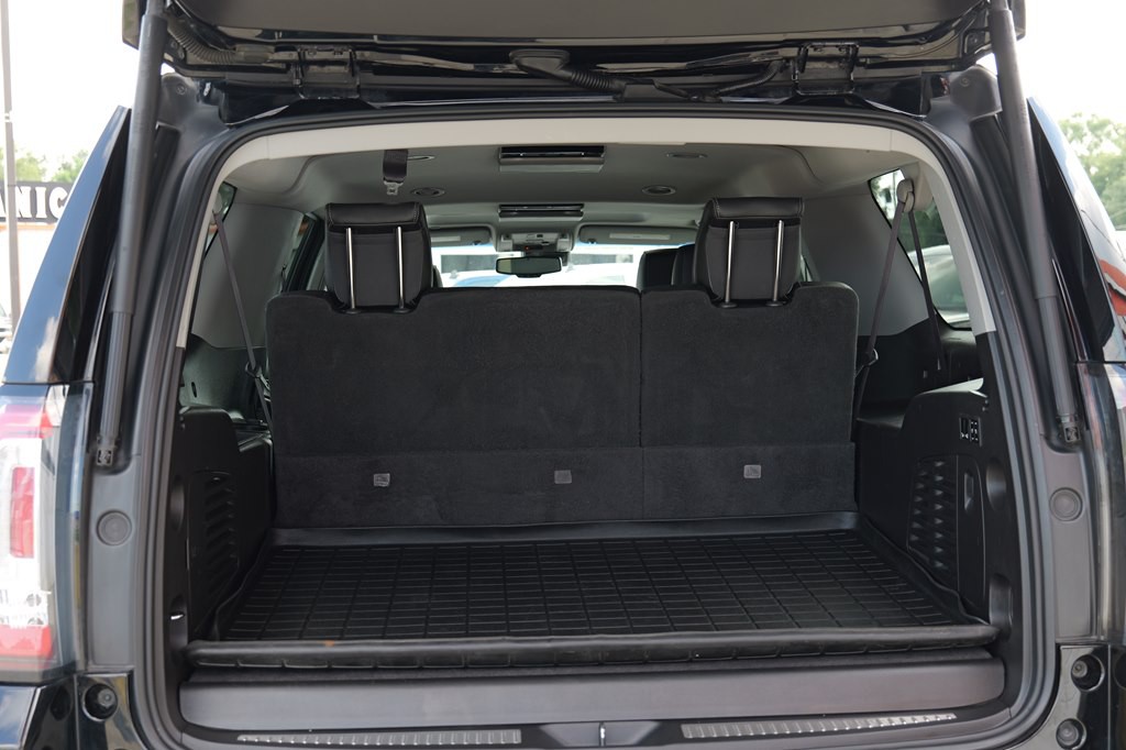2016 GMC Yukon Image 19
