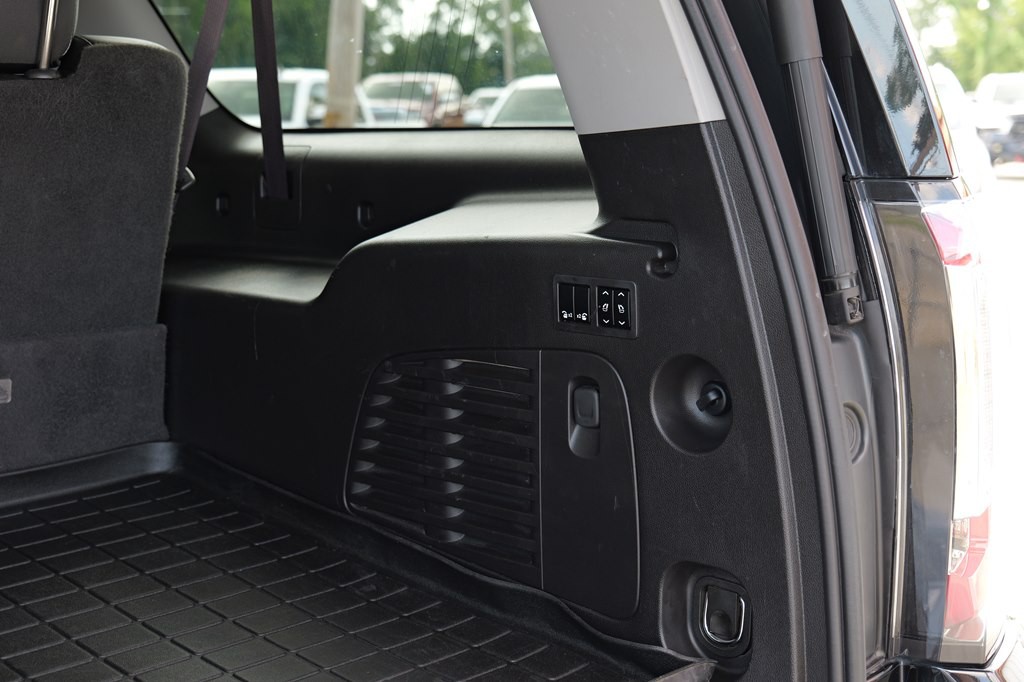 2016 GMC Yukon Image 20