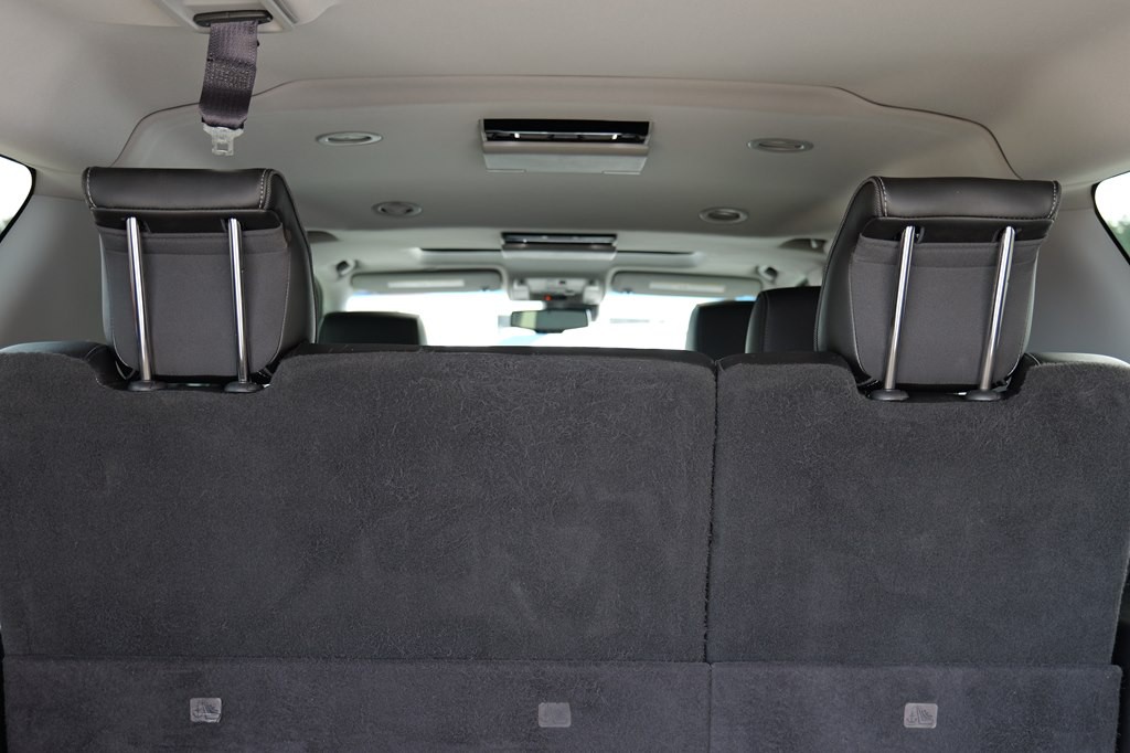 2016 GMC Yukon Image 21