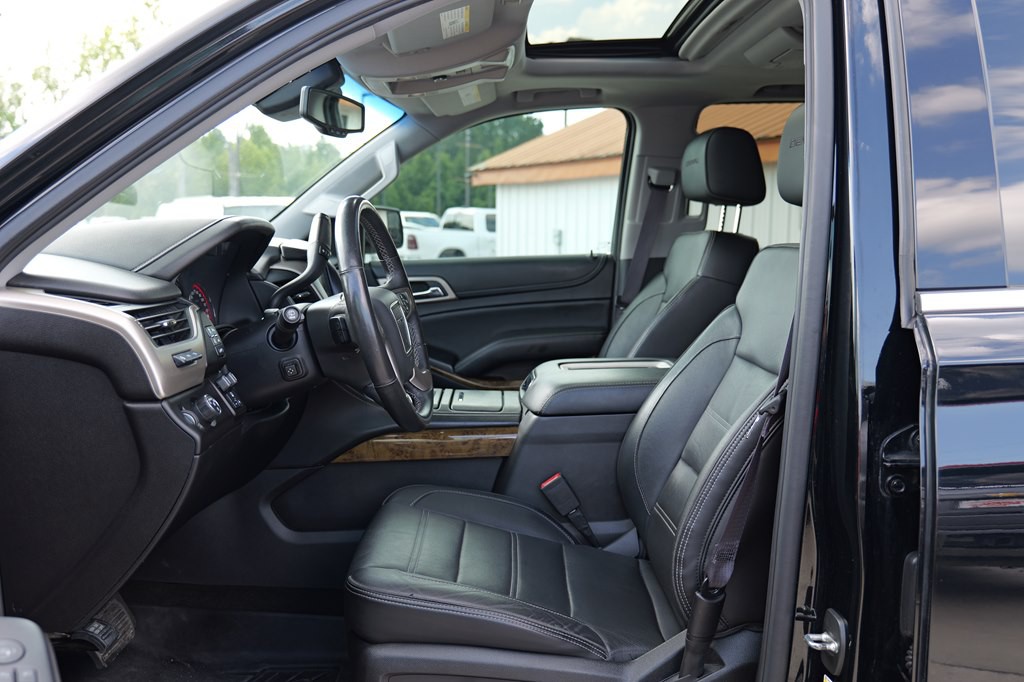 2016 GMC Yukon Image 25