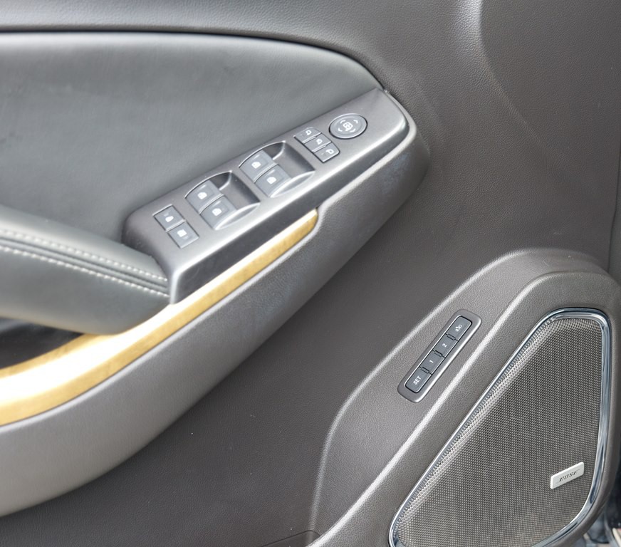 2016 GMC Yukon Image 27