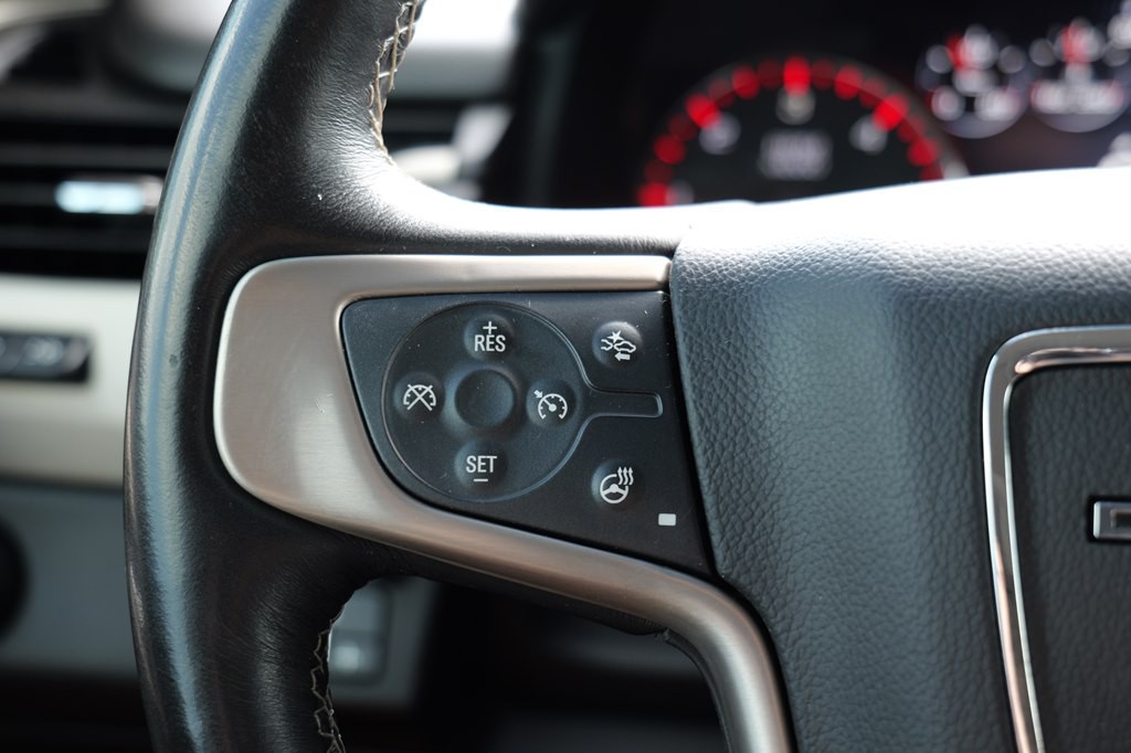 2016 GMC Yukon Image 29