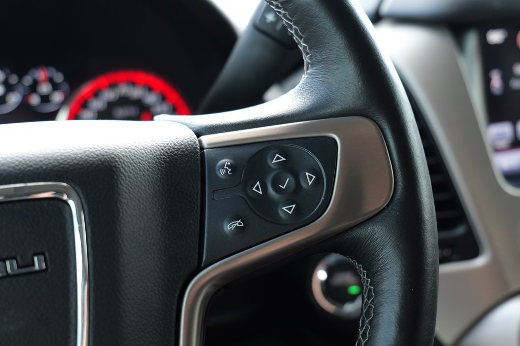 2016 GMC Yukon Image 30