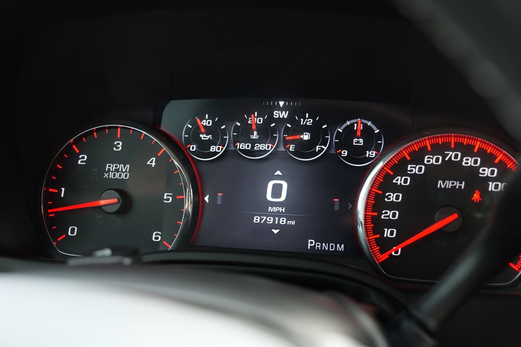 2016 GMC Yukon Image 31