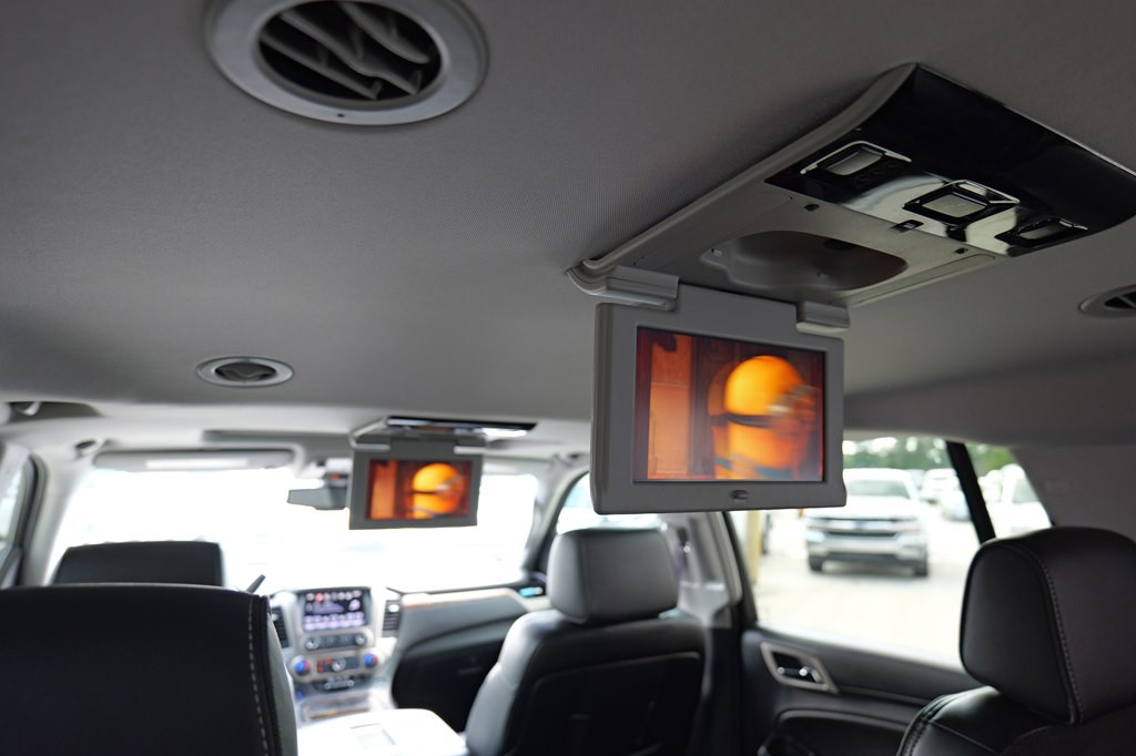 2016 GMC Yukon Image 40