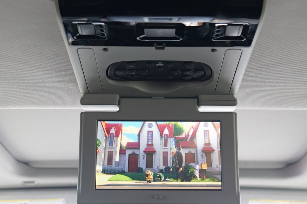 2016 GMC Yukon Image 41