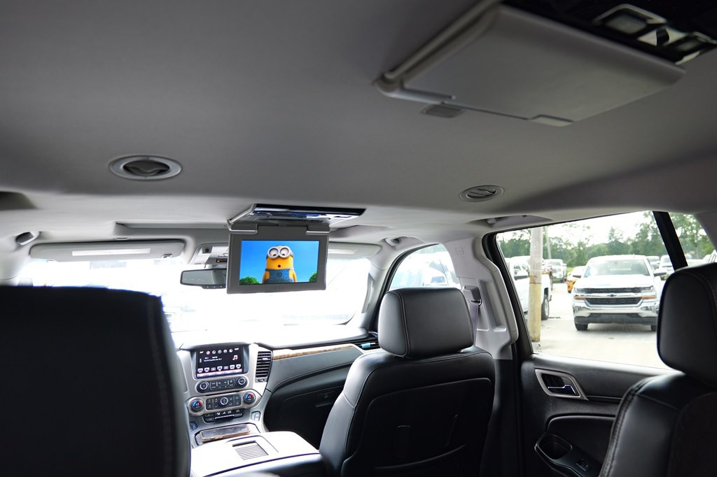 2016 GMC Yukon Image 42